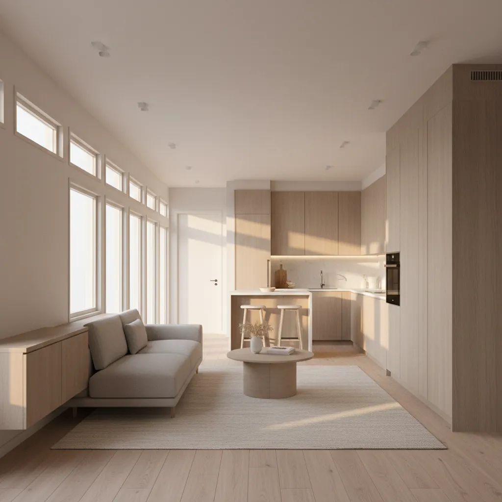 Is a 460 Sq Ft Mobile Home Right for You?