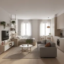 Common Layout Problems in 490 Sq Ft Apartments and How to Fix Them