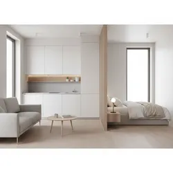 Is a 490 Sq Ft Apartment Enough for Comfortable Living