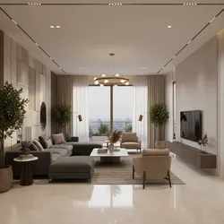 4 BHK Flats in Delhi NCR Smart Design Ideas for Modern Living