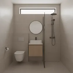 Choosing Fixtures That Fit a 4x8 Bathroom Without Crowding