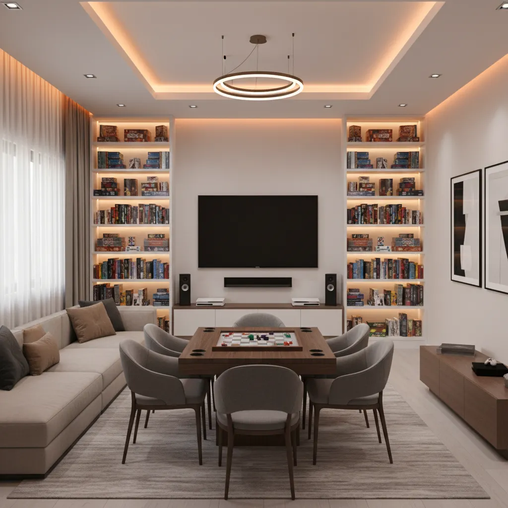 5 Bedroom Game Room Ideas I Swear By