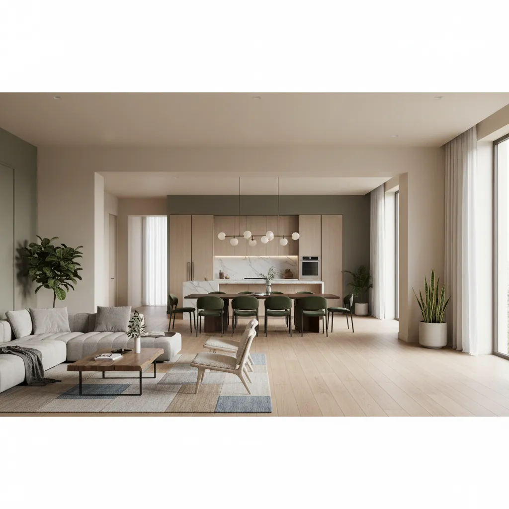 5 Room Paint Design Colour Ideas I Swear By