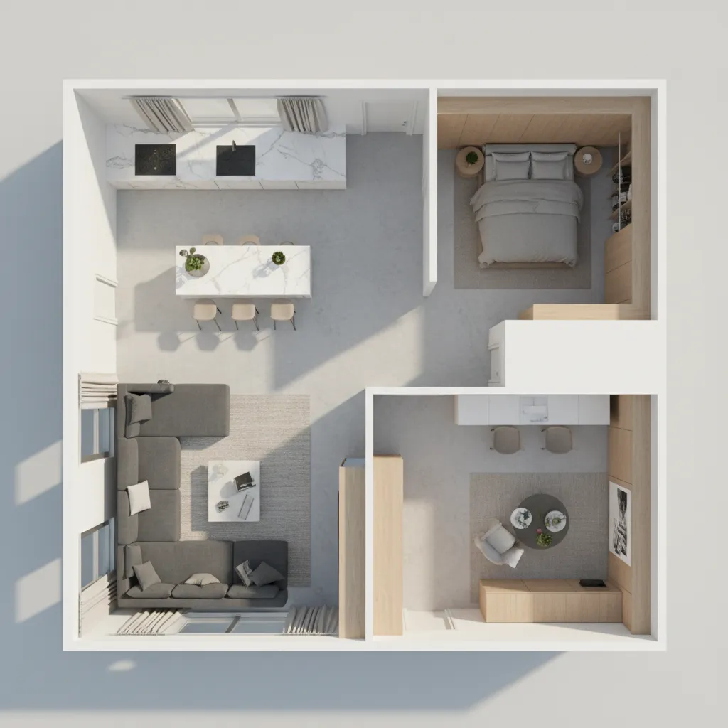 Ultimate Guide to 5D Floor Plan Creator