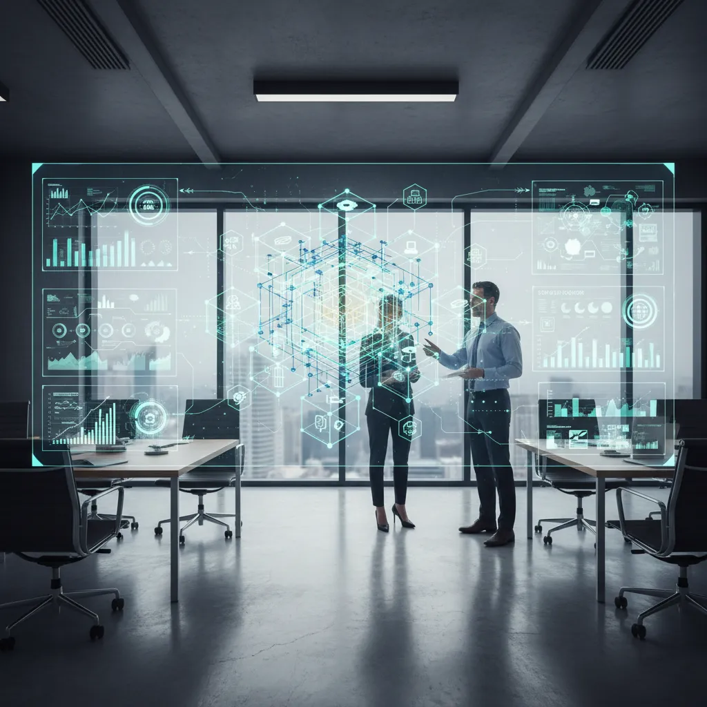 Industry Applications of the 5-D Framework: Real‑world examples of how companies apply the 5‑D framework across technology, manufacturing, and strategy