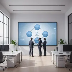 Optimize Processes Using the 5‑D Framework