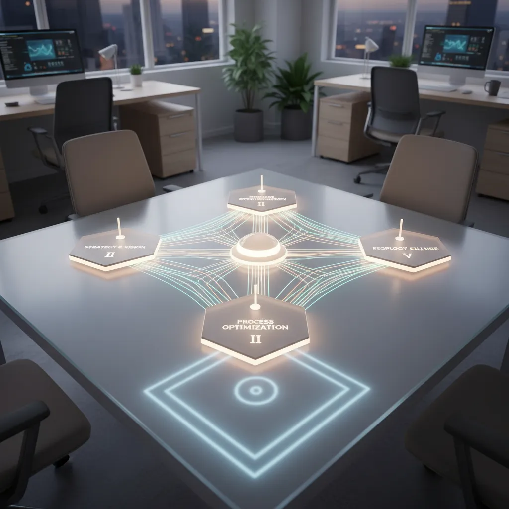 Common Problems When Implementing the 5‑D Model: Practical fixes for the most frequent 5‑D framework failures teams encounter during real implementation