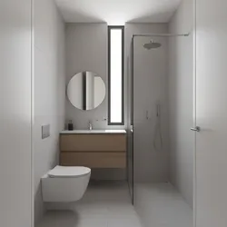 How to Choose Fixtures for a 5x12 Bathroom Layout