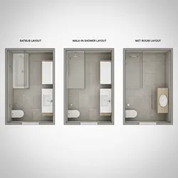 Best 5x12 Bathroom Layouts Compared for Practical Small Space Design