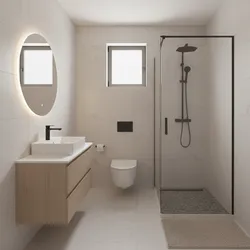 Common Problems in a 5x9 Bathroom Layout and How to Fix Them