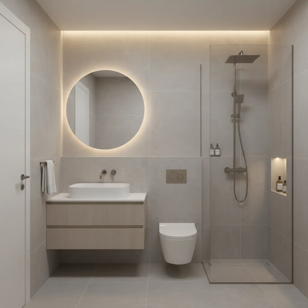 Best 5x9 Bathroom Layout: How to Choose the Right Remodel Plan