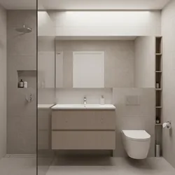 Best Storage and Space Optimization Ideas for a 5x9 Bathroom