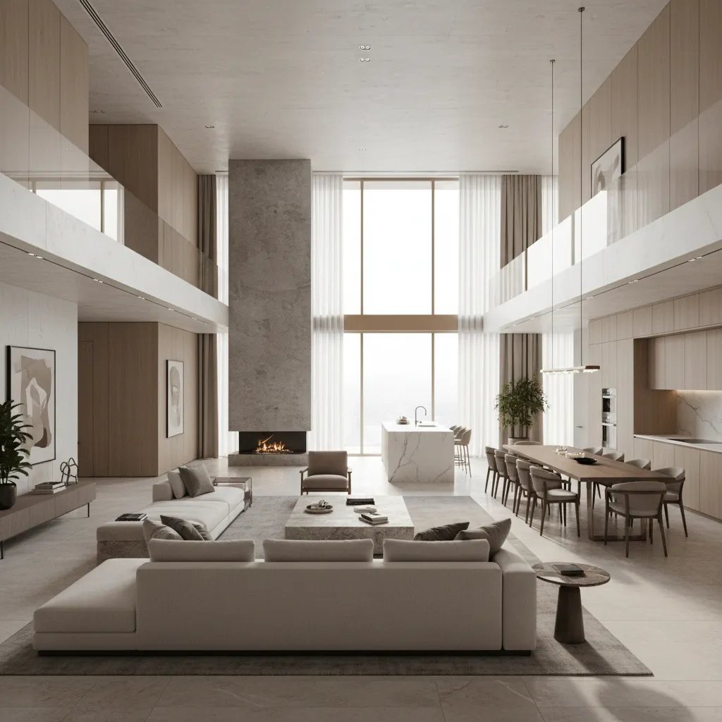 Common Design Problems in 6000 Sq Ft Floor Plans and How to Fix Them