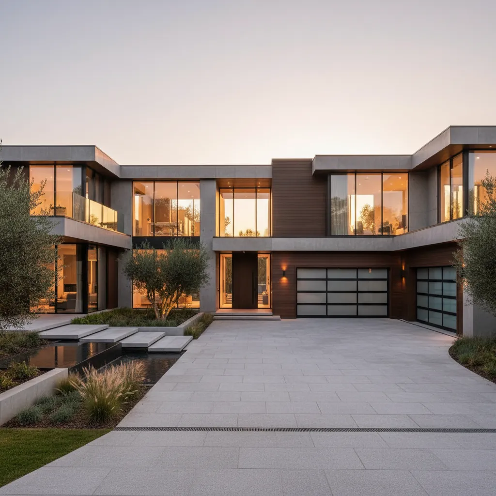 Should You Build a 6000 Sq Ft House? Key Planning Considerations