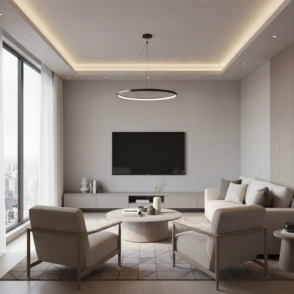 Common Problems When a 65-inch TV Feels Too Big for the Room (and How to Fix Them)