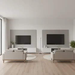 65-inch vs 55-inch TV in a Small Room: Which Size Actually Works Better?
