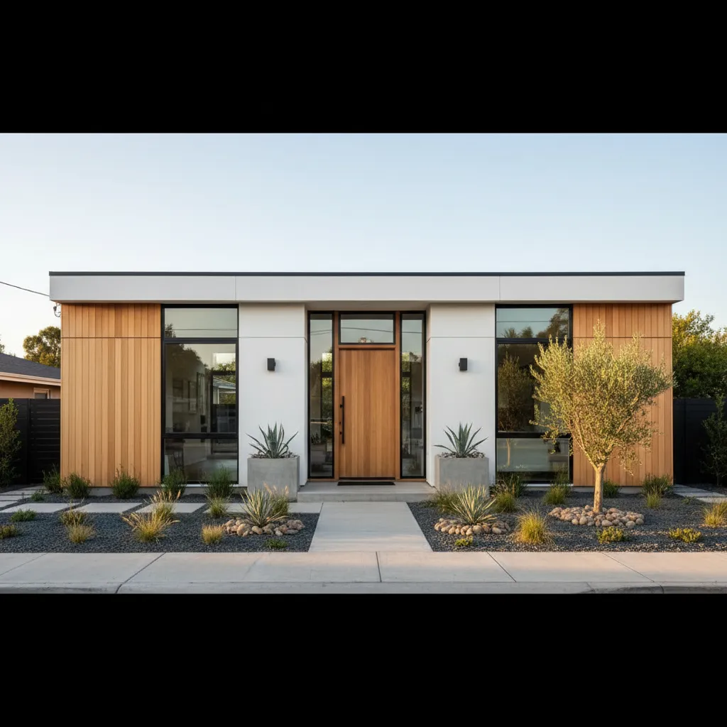 Is Building a 650 Sq Ft House Worth It? Cost Decision Guide for Small Homes