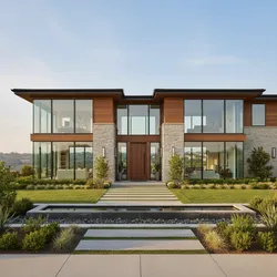6 BHK House Plan Ideas for Modern Large Families