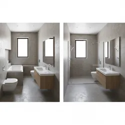 Best 6 x 10 Bathroom Layouts Compared: Tub, Shower, and Walk-In Designs