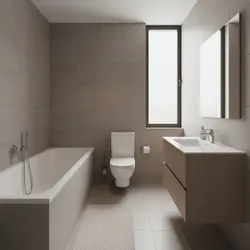 Where 6 x 10 Bathroom Floor Plans Are Commonly Used