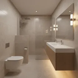 Professional Designer Tips for Planning a 6x12 Bathroom Remodel