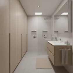 How to Maximize Storage in a 6x12 Bathroom Without Losing Space