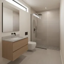 Best Vanity Size for a 6x12 Bathroom: Practical Layout Guide