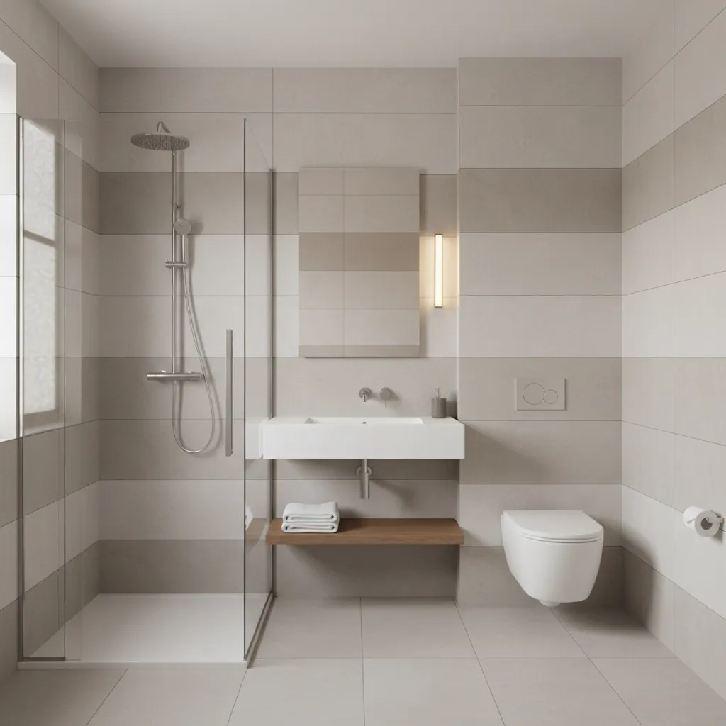 Is a 6x5 Bathroom Layout Right for Your Home