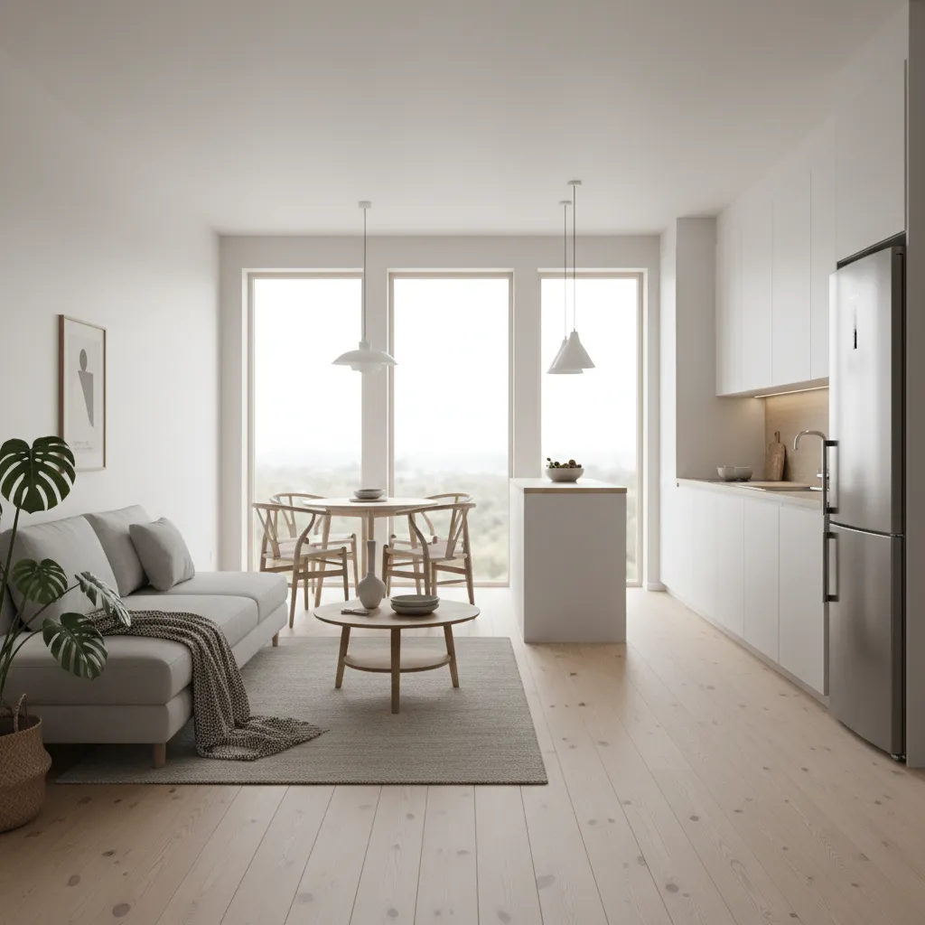 Real-World Examples of 700–720 Sq Ft House Designs