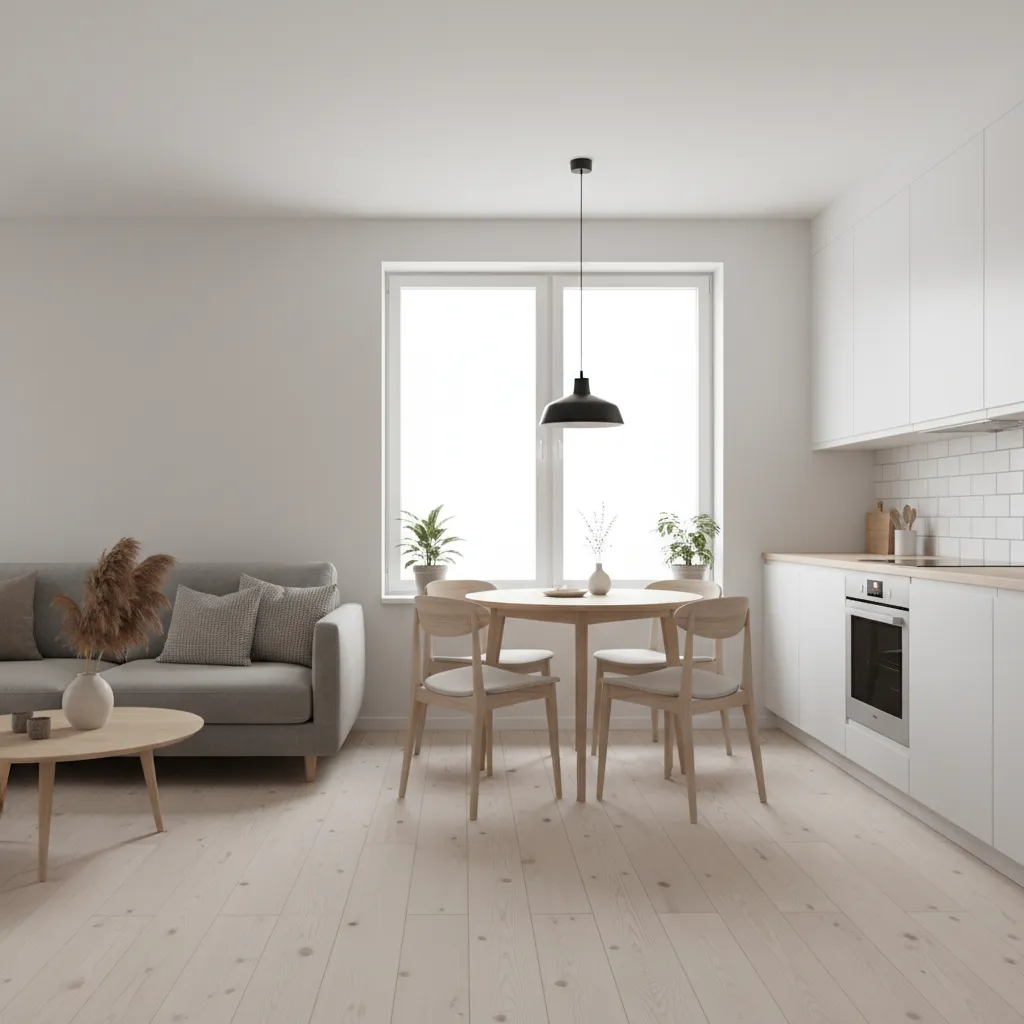 Is a 700 Sq Ft House Big Enough for Comfortable Living?