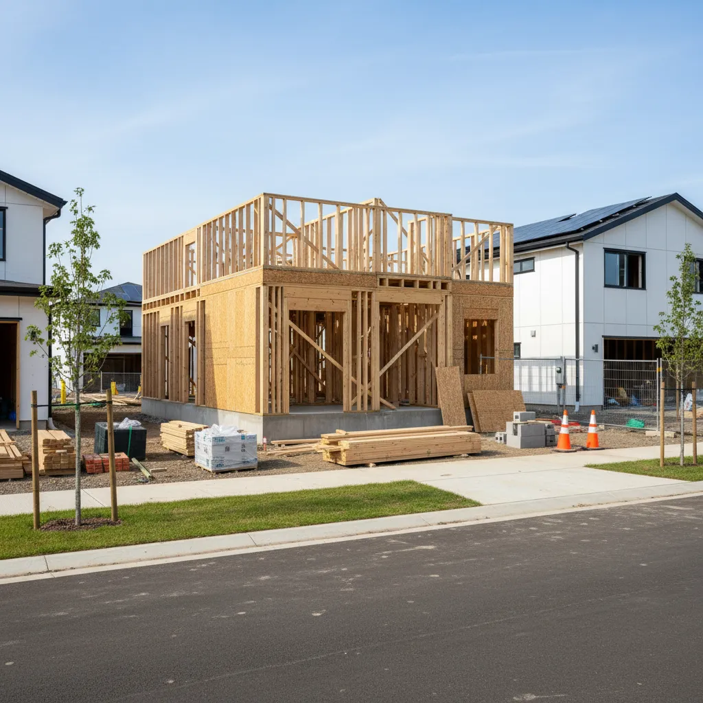 Common Cost Overruns When Building a 700 Sq Ft House (And How to Fix Them): Real reasons small house budgets fail—and practical ways to prevent expensive surprises during construction