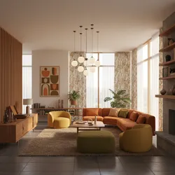 70s Modern Interior Mistakes to Avoid