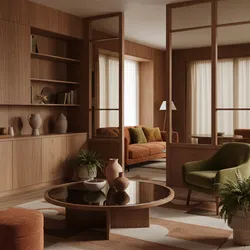 Best Materials and Furniture for 70s Modern Interiors in India