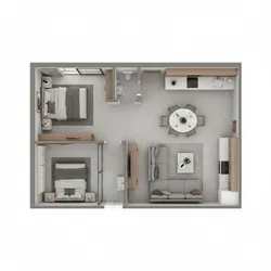 How to Choose the Right 720 Sq Ft Floor Plan for Your Lifestyle