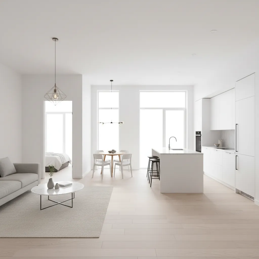 How 720 Sq Ft Floor Plans Are Used in ADUs, Rentals, and Starter Homes: Why 720 square feet has become a smart size for ADUs, small rentals, and first-time home builds