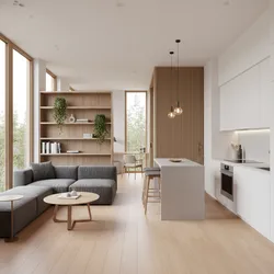 Best Floor Plan Layouts for a 720 Sq Ft Tiny Home