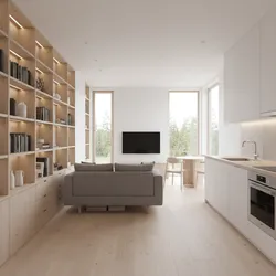 Space Optimization Strategies for a 720 Sq Ft Tiny Home