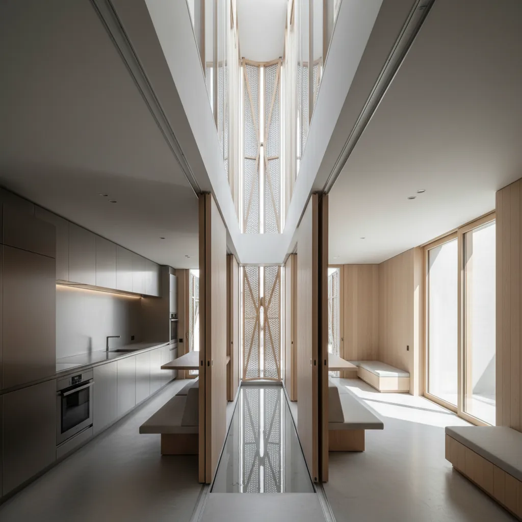 720 sq ft future-ready floor plans