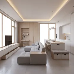 Smart Space Optimization Ideas for a 750 Sq Ft Home