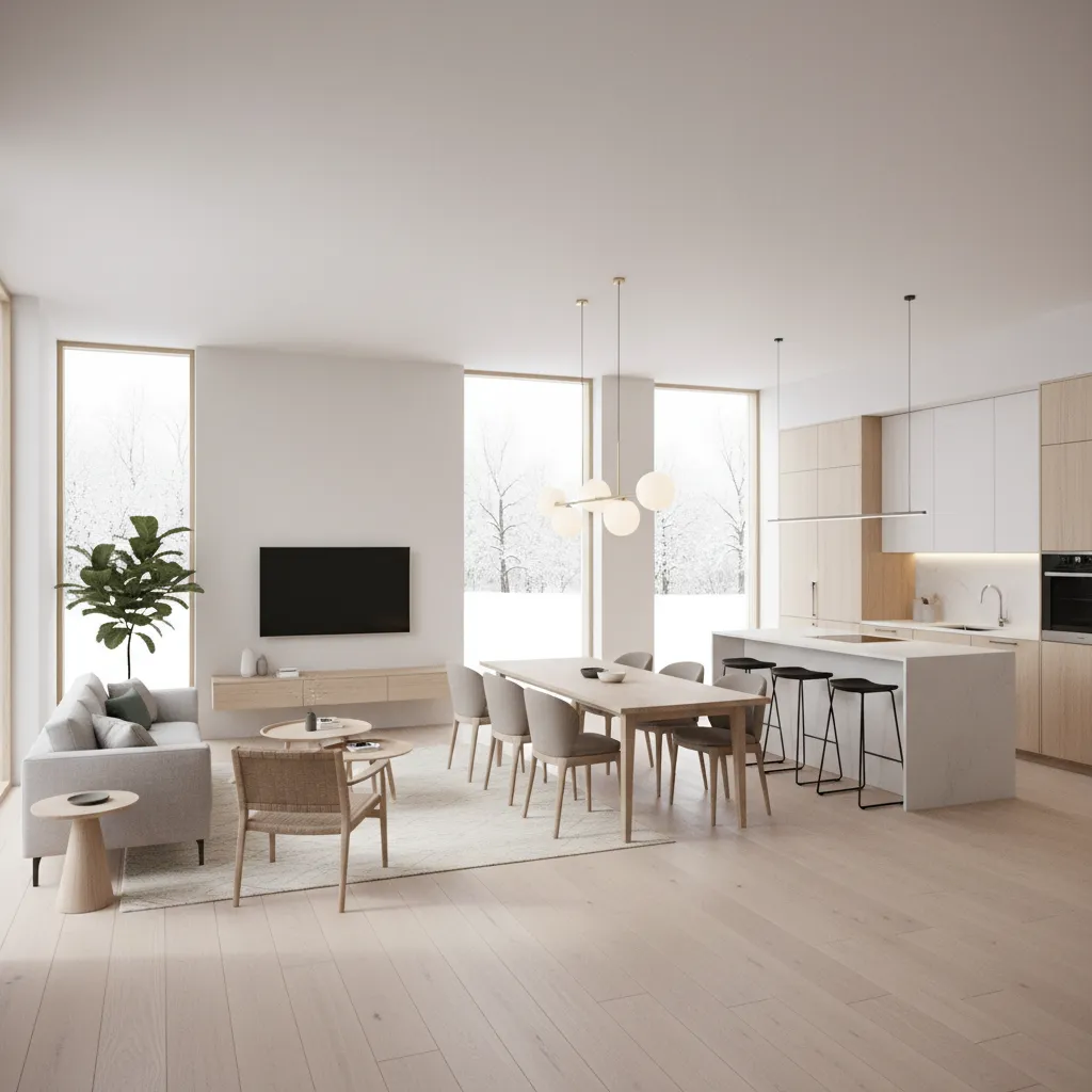 Common 750 Sq Ft House Design Mistakes and How to Fix Them