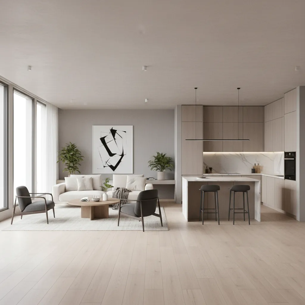 750 Sq Ft Home Remodel Cost vs 1000 Sq Ft and 500 Sq Ft Renovations