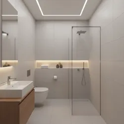 Common Problems in Ultra-Narrow 7x4 Bathroom Layouts and How to Fix Them