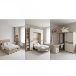 Best Furniture Layouts for an 80 Sq Ft Room: Bed, Desk, and Storage Compared