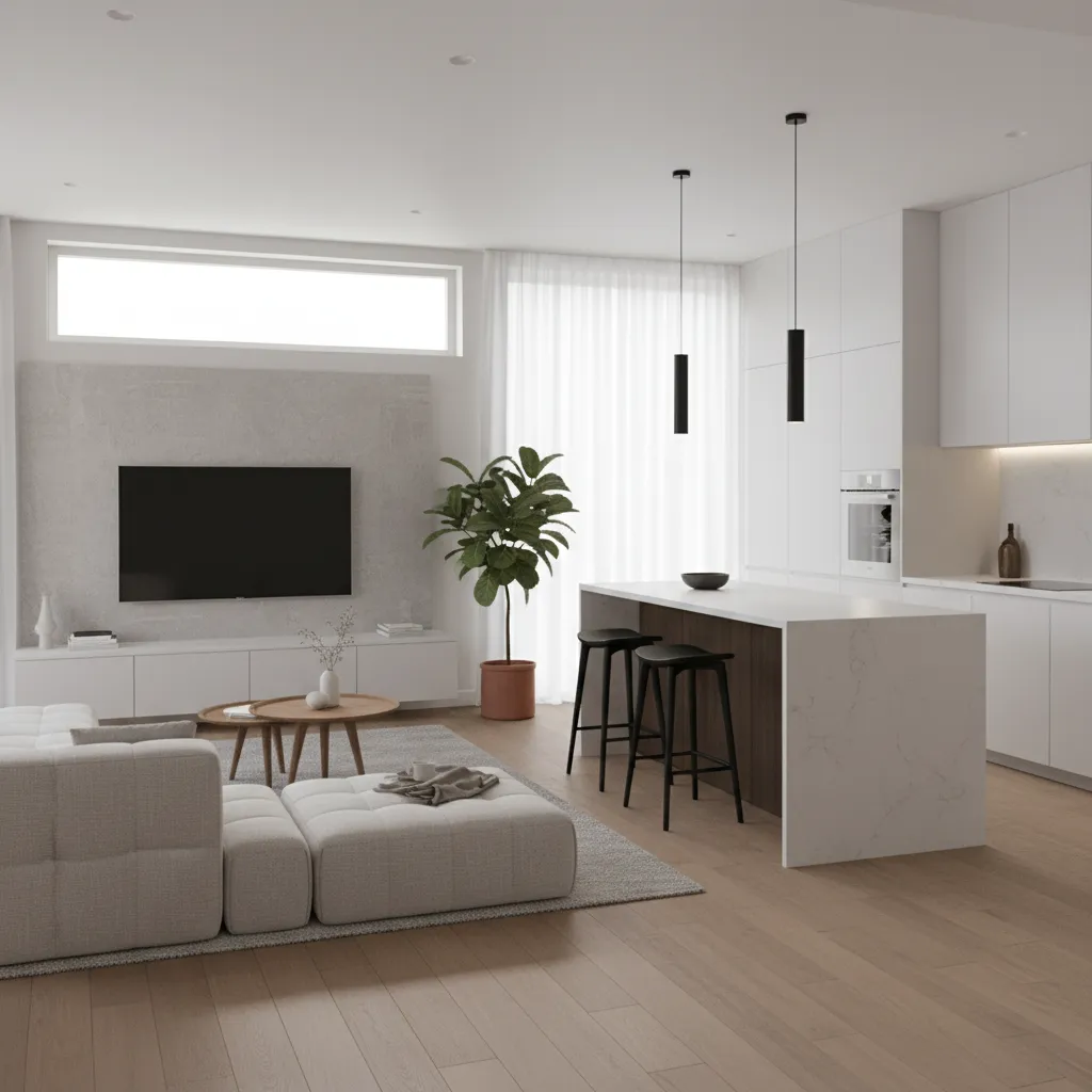 How 800 Sq Ft Floor Plans Expand Living Space