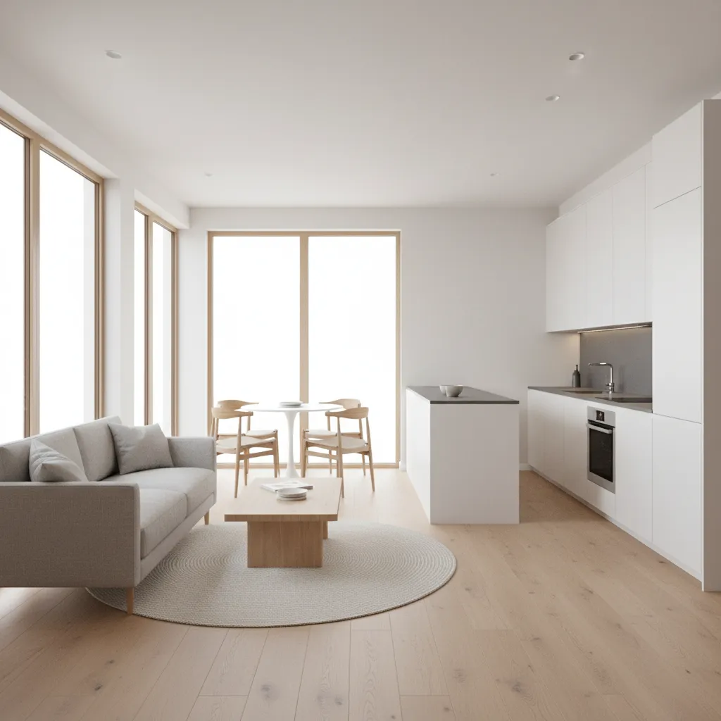 Is an 800 Sq Ft House Right for You