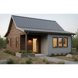 How 800 Sq Ft House Plans Are Used for ADUs, Cabins, and Rentals