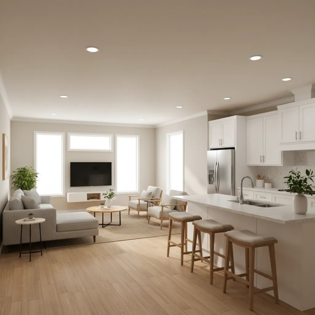 Is an 800 Sq Ft Mobile Home Worth the Cost for Small Families
