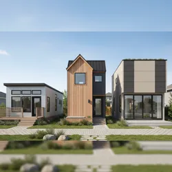 800 Sq Ft Mobile Home Cost vs Tiny Home and Modular Home