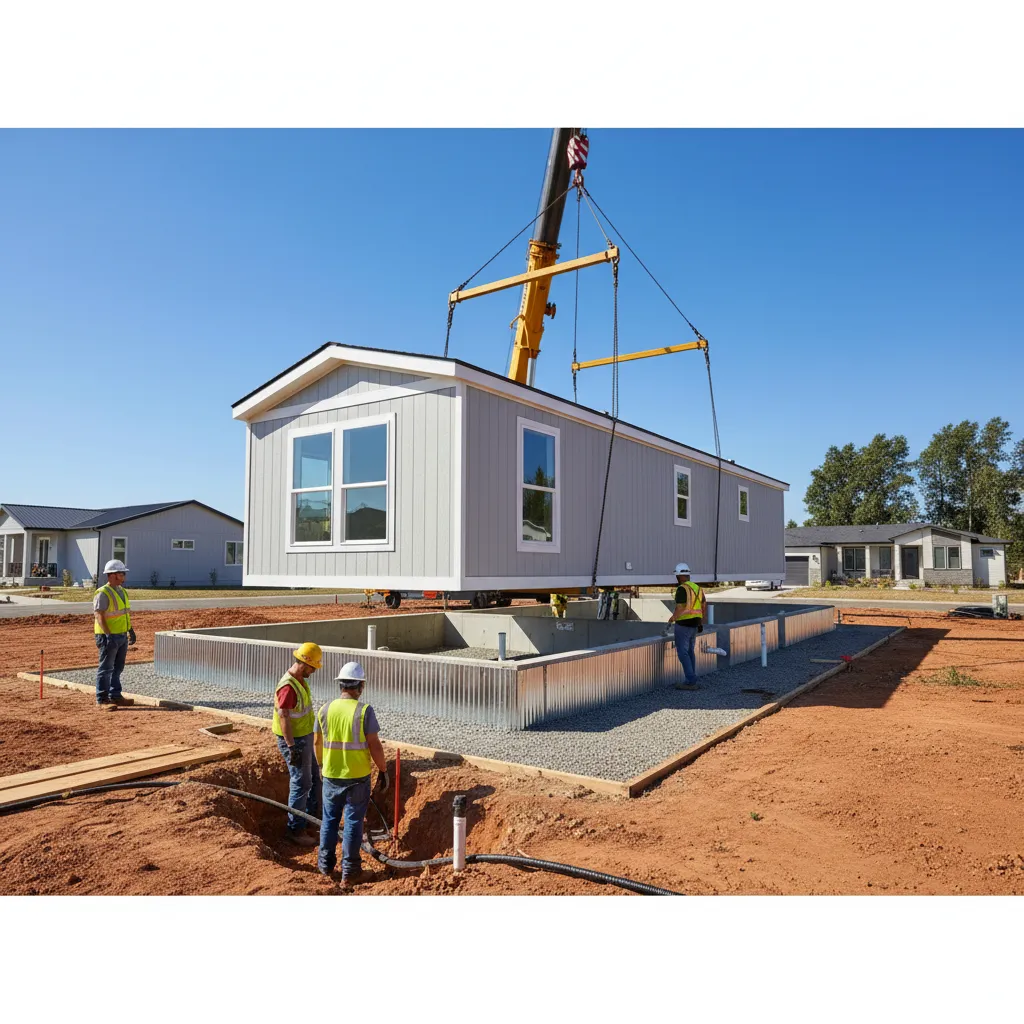Hidden Costs of Installing an 800 Sq Ft Mobile Home