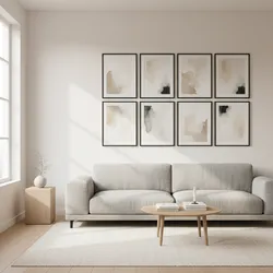 Common Problems When Hanging 8x10 Frame Gallery Walls and How to Fix Them